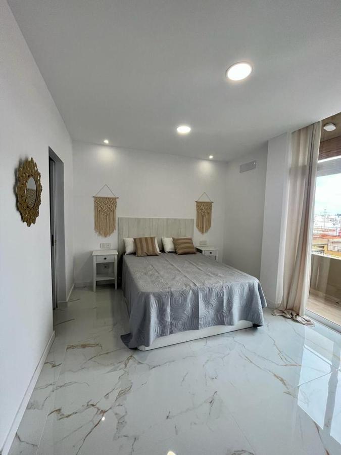 Apartamento Casa Blanca Las Palmas de Gran Canaria Exterior photo