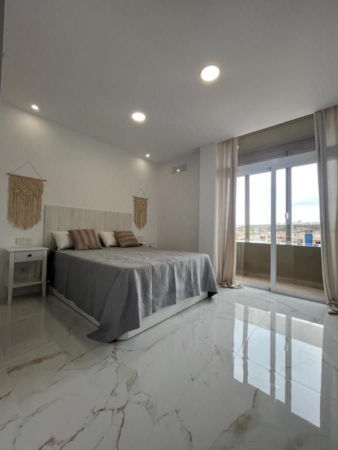 Apartamento Casa Blanca Las Palmas de Gran Canaria Exterior photo