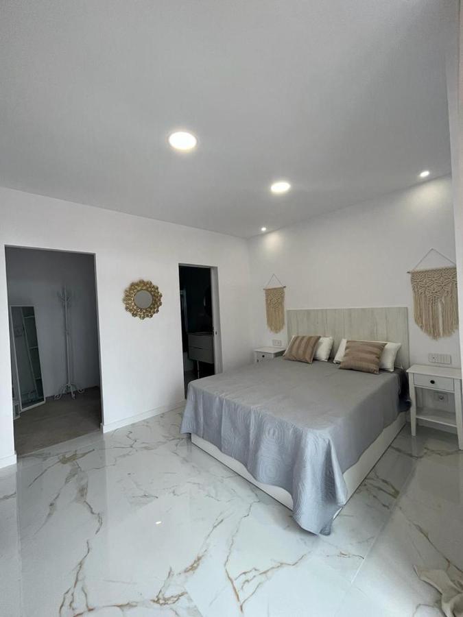 Apartamento Casa Blanca Las Palmas de Gran Canaria Exterior photo