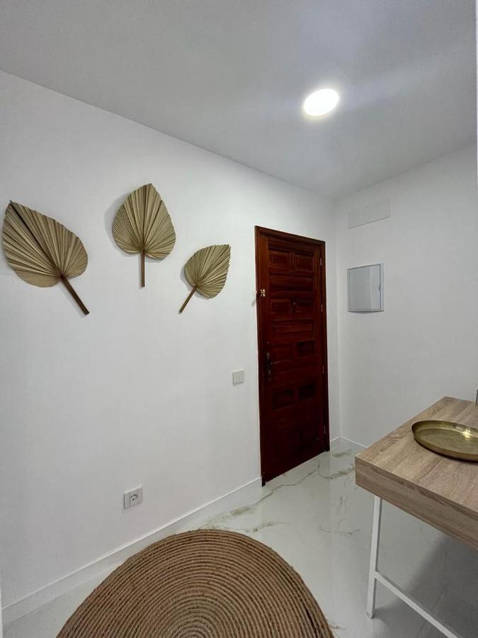 Apartamento Casa Blanca Las Palmas de Gran Canaria Exterior photo