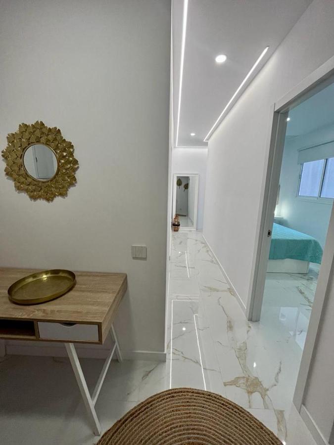 Apartamento Casa Blanca Las Palmas de Gran Canaria Exterior photo