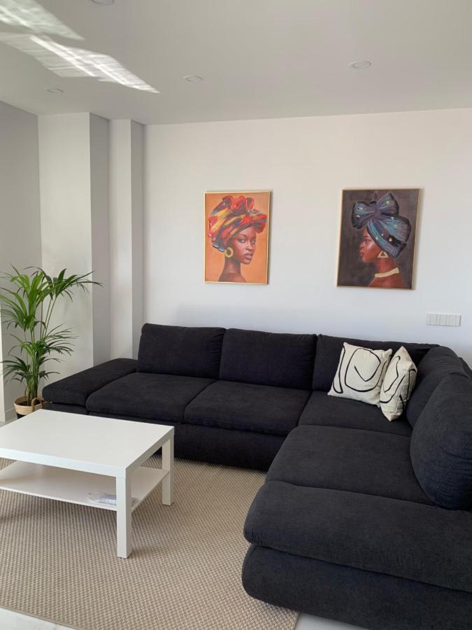 Apartamento Casa Blanca Las Palmas de Gran Canaria Exterior photo